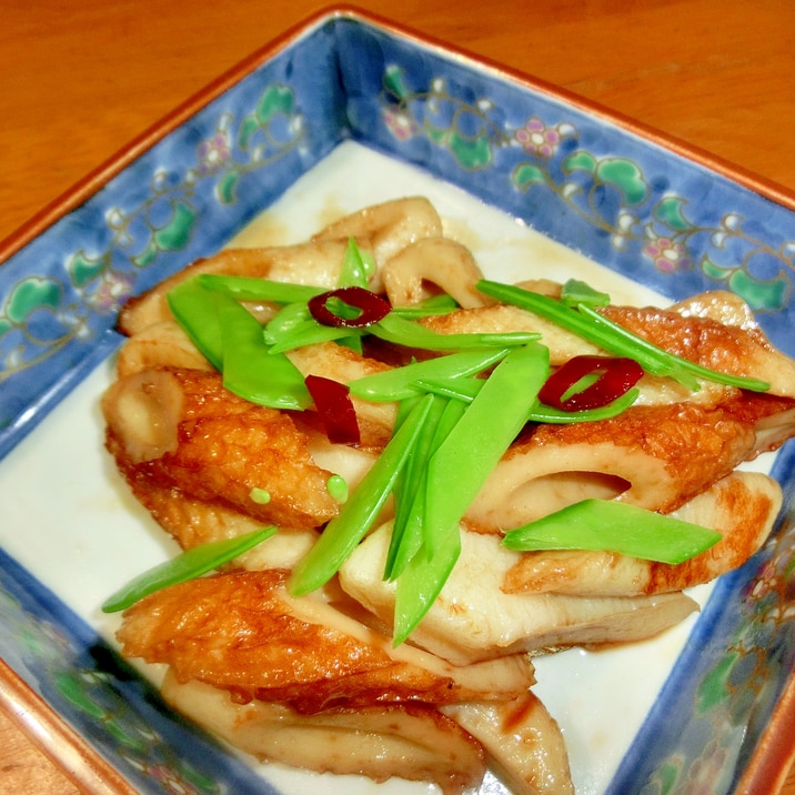 ちくわと笹かまの煮物 レシピ 作り方 By オレンジ77 楽天レシピ ちくわと笹かまの煮物 レシピ 作り方 By オレンジ77 楽天レシピ